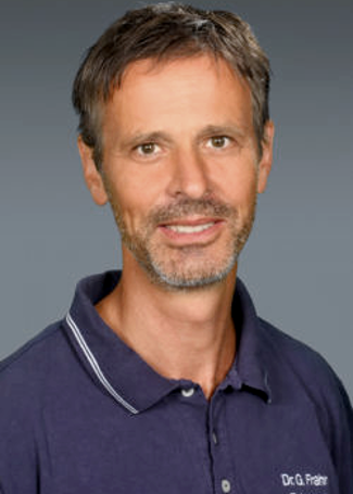 Dr. Gunnar Frahn